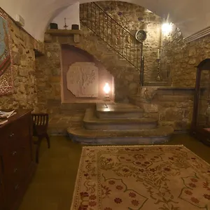 Pensió Bellmirall Casa de hóspedes