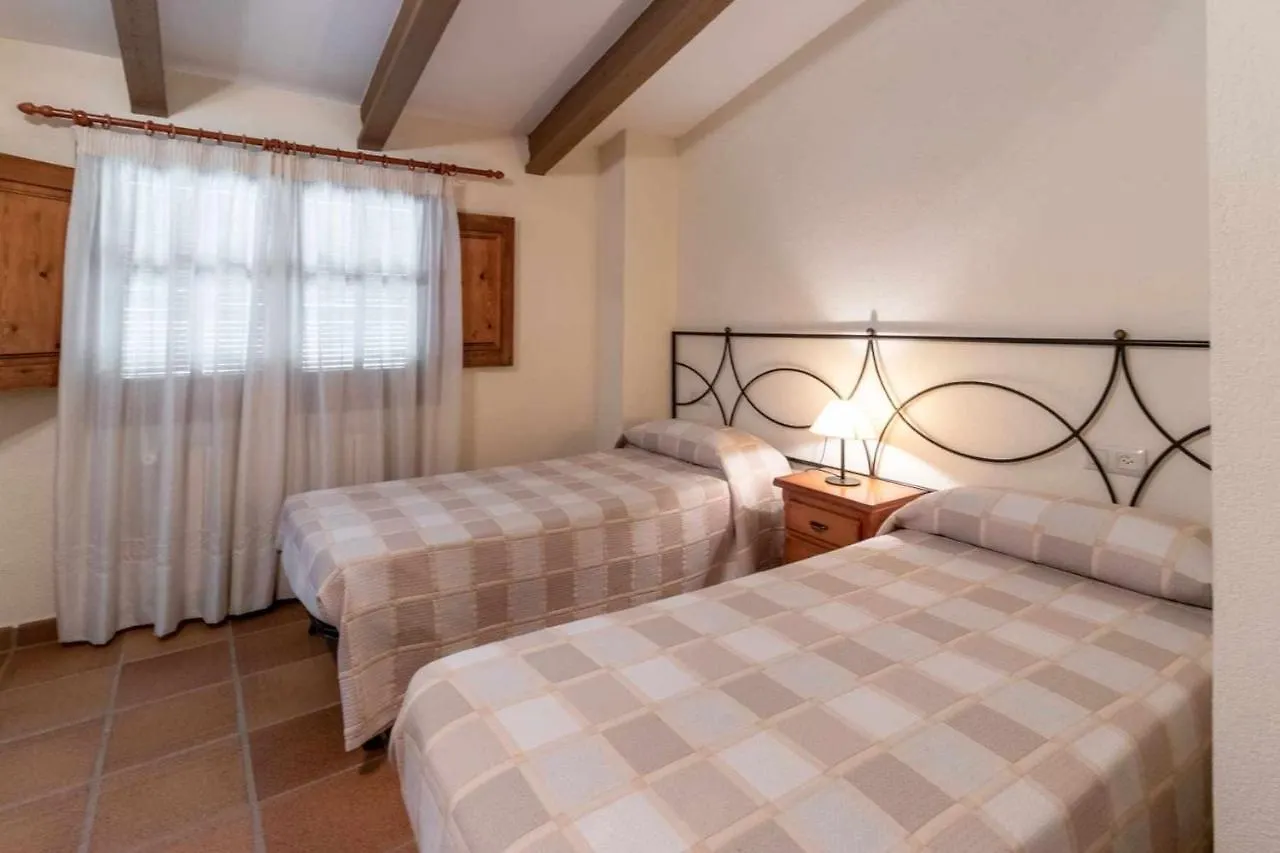 Mas Dels Frares Casa Rural En Entorno Natural Girona Holiday home